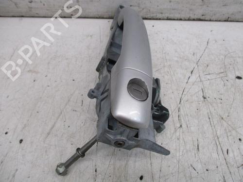 Front left exterior door handle PEUGEOT PARTNER Tepee 1.6 VTi | BP29092877C128 
