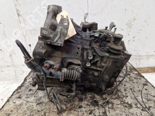 Gearbox MAZDA CX-7 (ER) 2.2 MZR-CD AWD (ER10A) | BP36655693M3 - Image 8