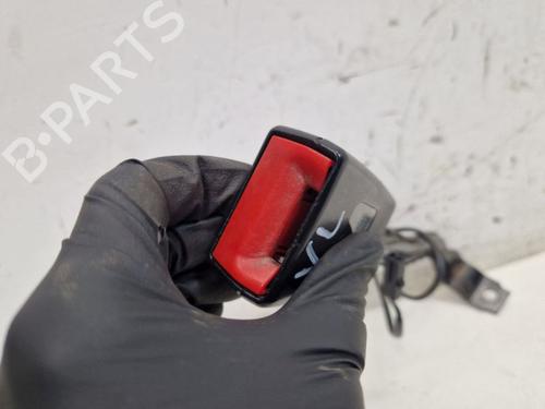 Seat buckle VW PASSAT B6 Variant (3C5) 1.9 TDI | BP37135635I32 - Image 6
