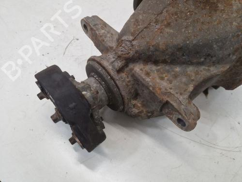 Rear differential BMW 1 (E87) 120 d | BP37144325M24 - Image 6