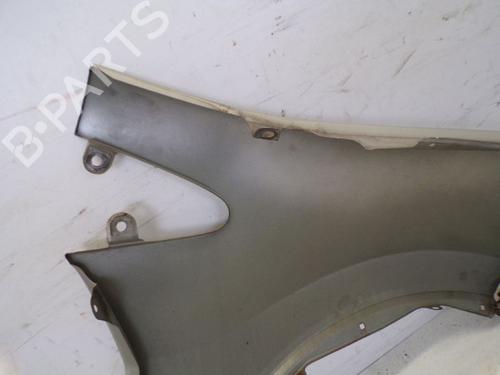 Left front fenders HONDA CIVIC VIII Hatchback (FN, FK) 1.4 (FK1) | BP23390866C41 