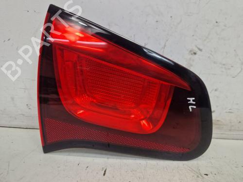 Farolim esquerdo da mala CITROËN C3 II (SC_) 1.4 (73 hp) 32012717