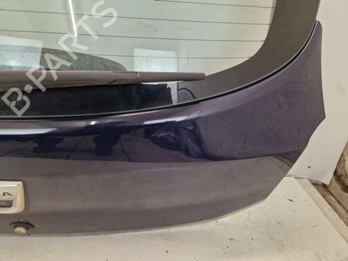 Tailgate DACIA SANDERO II 1.0 SCe 75 (B8JC, B8JD, B8NC) | BP32101250C6 - Image 5