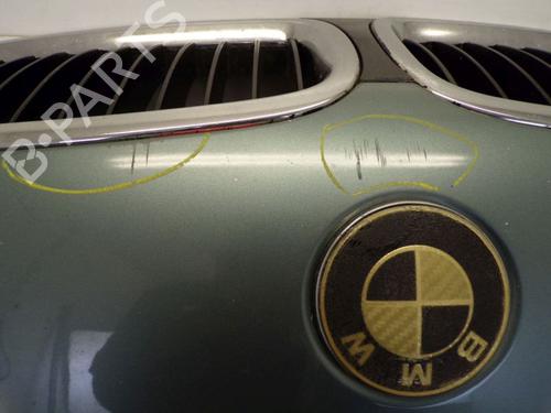 Hood BMW 7 (E65, E66, E67) 735 i, Li | BP19289447C1 