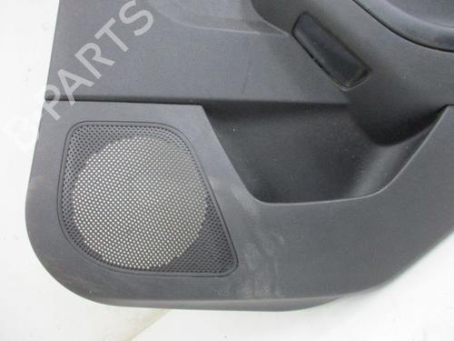 Rear right panel FORD FOCUS III 2.0 TDCi | BP38504601C61 - Image 4