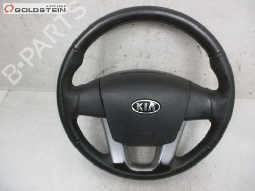 Used Steering wheel KIA SORENTO II (XM) 2.2 CRDi (197 hp) 18758785