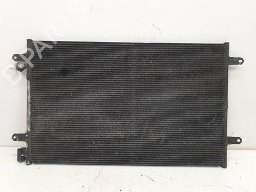 AC radiator AUDI A6 C6 (4F2) 2.7 TDI | BP33908282M32 - Image 5