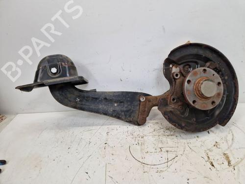 Venstre hjullejehus spindel Venstre hjullejehus spindel VW TOURAN (1T1, 1T2) 1.4 TSI (140 hp) 37138886 37138886