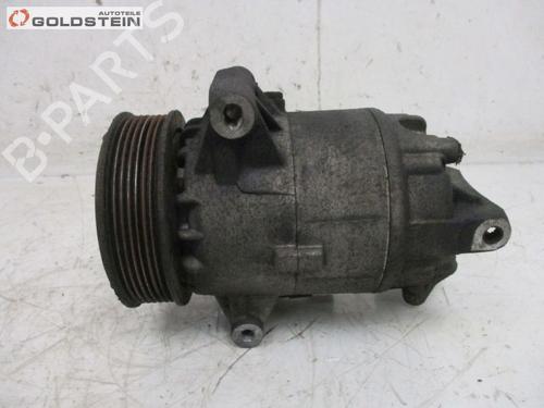 Used AC compressor NISSAN X-TRAIL II (T31) 2.0 dCi 4x4 (173 hp) 18756142