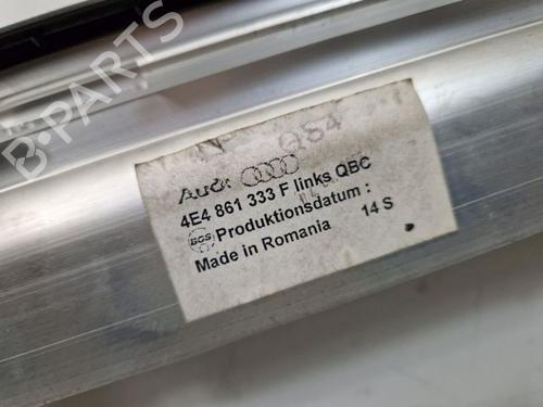 Left sun visor AUDI A8 D3 (4E2, 4E8) 4.2 TDI quattro | BP34738309I1  - Image 8