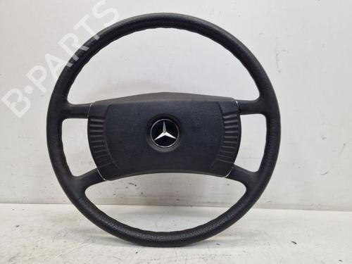 Used Steering wheel Steering wheel MERCEDES-BENZ /8 (W115) 230.4 (115.017) (110 hp) 33907900 33907900