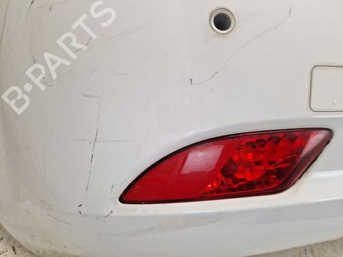 Rear bumper KIA CEE'D Hatchback (ED) 1.6 | BP29702721C8 