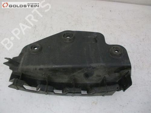 Rear bumper bracket AUDI A3 (8P1) 2.0 TDI | BP25825916C159 
