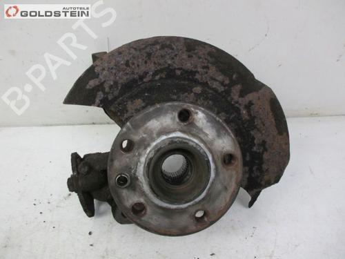 Used Right front steering knuckle VW TRANSPORTER T4 Van (70A, 70H, 7DA, 7DH) 2.5 TDI (88 hp) 18751630