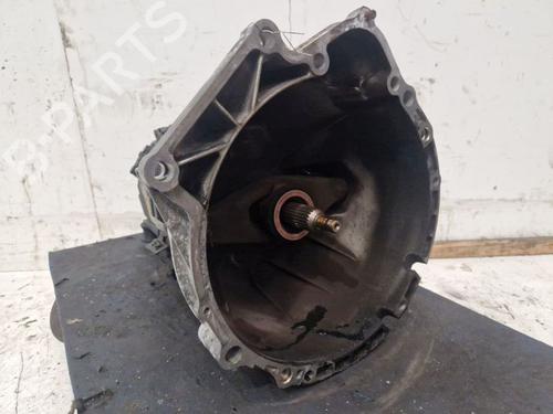 Used Gearbox BMW 1 (E87) 116 i (115 hp) 27405937