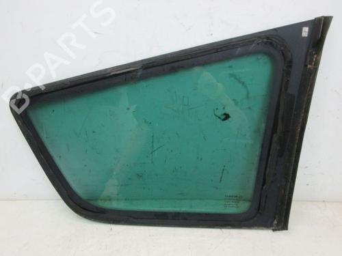 Rear left door window RENAULT GRAND SCÉNIC III (JZ0/1_) 1.4 16V (JZ0F) | BP29094722C20 