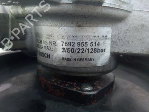 Styring servopumpe MERCEDES-BENZ E-CLASS T-Model (S211) E 220 T CDI (211.206) | BP30358745M99