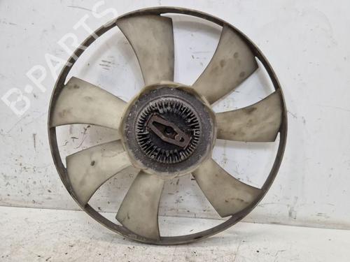 Fan MERCEDES-BENZ SPRINTER 3,5-t Van (B906) 313 CDI (906.631, 906.633, 906.635, 906.637) | BP24533636M128 