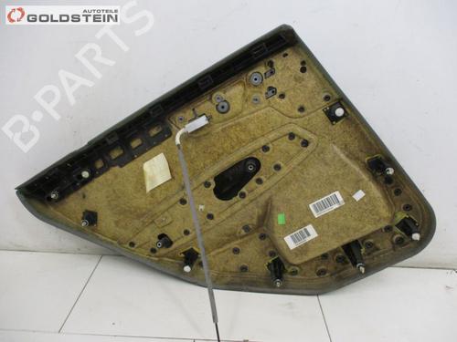 Rear right panel BMW X3 (E83) 3.0 d | BP18760083C61 