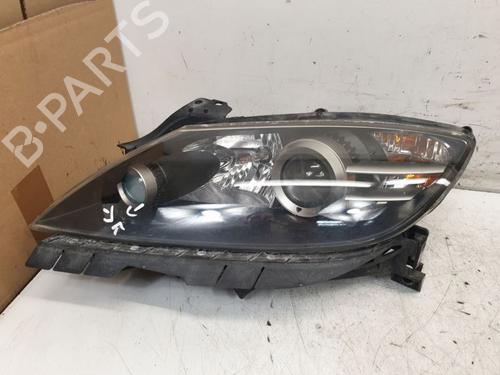 Left headlight MAZDA RX-8 (SE, FE) 1.3 (FE103, SE3P) | BP38072450C28 - Image 2