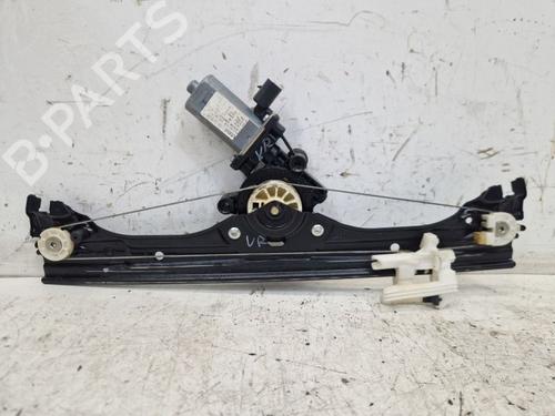 Used Front right window mechanism FIAT 500 (312_) 1.2 (312AXA1A) (69 hp) 24184757