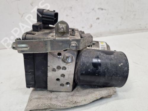 Electronic module TOYOTA PRIUS Liftback (_W2_) 1.5 Hybrid (NHW20_, NHW20R) | BP37724655M83  - Image 6