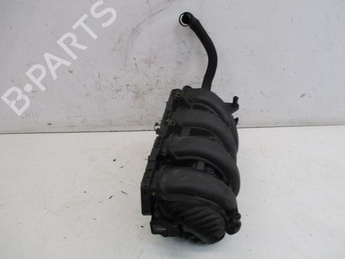 Intake manifold PEUGEOT 207 (WA_, WC_) 1.6 16V VTi | BP30668202M70