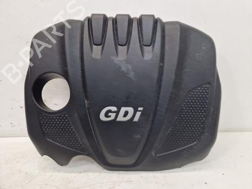 Used Upper protection Upper protection 38029271 38029271