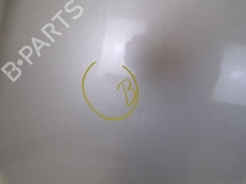 Hood MERCEDES-BENZ A-CLASS (W169) A 180 CDI (169.007, 169.307) | BP29098428C1 