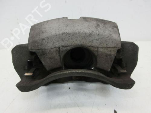 Right front brake caliper TOYOTA PRIUS (_W3_) 1.8 Hybrid (ZVW3_) | BP29097199M104 