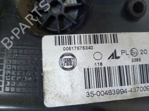 Right headlight FIAT BRAVO II (198_) 1.4 T-Jet (198AXG1B) | BP29104191C29 