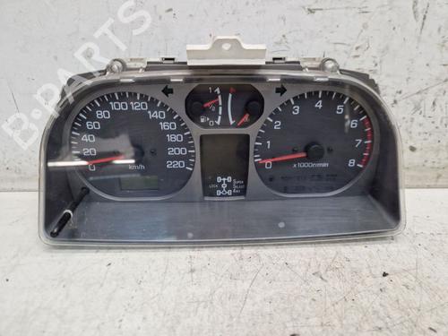 Multifunctionele display Multifunctionele display MITSUBISHI PAJERO PININ I (H6_W, H7_W) 2.0 GDI (H67W, H77W) (129 hp) 37137791 37137791