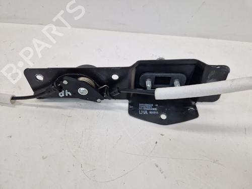 Rear right interior door handle RENAULT TRAFIC III Van (FG_) 1.6 dCi 120 (FGMK) | BP38507752I16 - Image 6