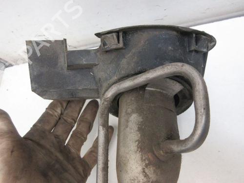 Pipe JEEP GRAND CHEROKEE III (WH, WK) 4.7 V8 4x4 | BP29092445M125 