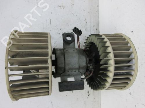 Used Heater blower motor BMW 7 (E32) 730 i, iL (188 hp) 29089967
