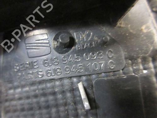 Left tailgate light SEAT IBIZA IV ST (6J8, 6P8) 1.2 TDI | BP19296612C79 