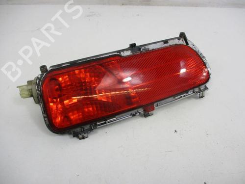 Tågelys Tågelys CITROËN C4 Grand Picasso I (UA_) 2.0 i 16V (140 hp) 33682770 33682770