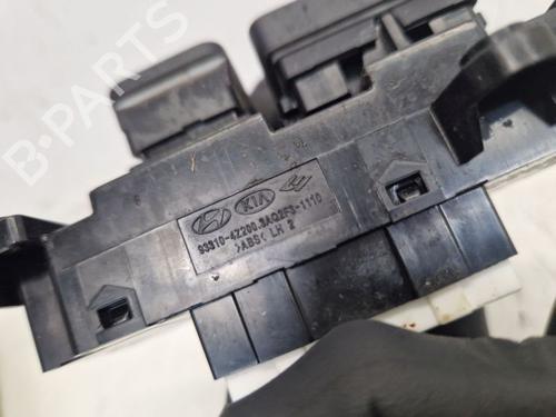 Switch HYUNDAI SANTA FÉ III (DM, DMA) 2.4 4WD | BP38029290I30 - Image 9