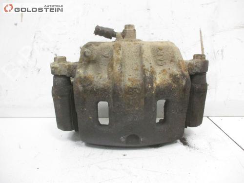 Right front brake caliper KIA SORENTO I (JC) 2.5 CRDi 4WD | BP18761865M104 