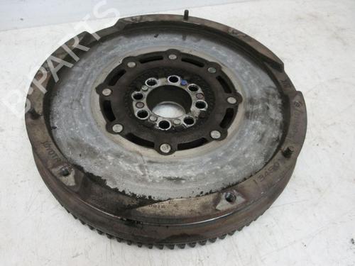 Used Flywheel TOYOTA AVENSIS Estate (_T27_) 2.2 D-4D (ADT271_, ADT271R) (177 hp) 29094889