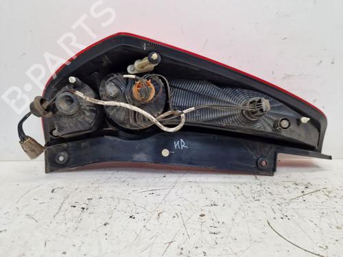 Right taillight OPEL AGILA B (H08) 1.0 (F68) | BP29109702C35 