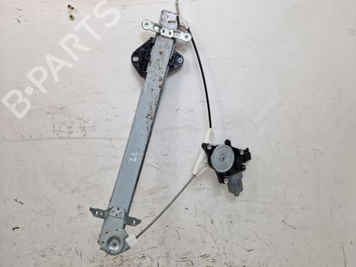 Used Front right window mechanism Front right window mechanism 38507121 38507121