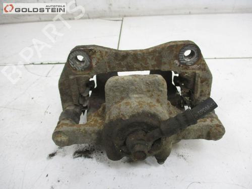 Left front brake caliper FORD TRANSIT COURIER B460 Box Body/MPV 1.5 TDCi | BP37107882M105 - Image 4