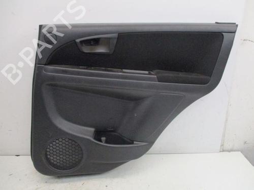 Used Rear right panel Rear right panel 37121792 37121792