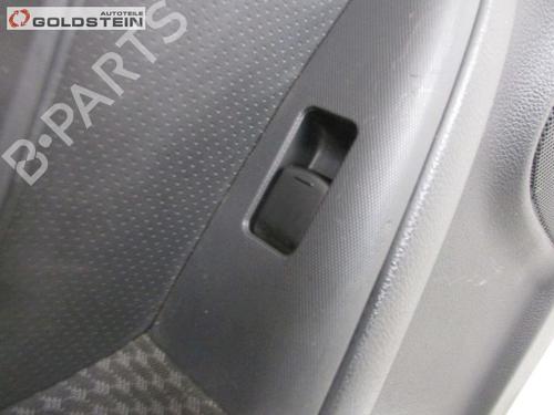 Rear left panel NISSAN NOTE (E11, NE11) 1.4 | BP37102948C60 - Image 2