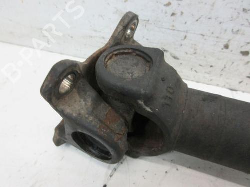 Driveshaft BMW X3 (E83) 3.0 d | BP19298346M37 