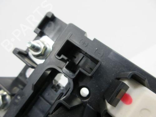 Fuse box TOYOTA PRIUS (_W3_) 1.8 Hybrid (ZVW3_) | BP29097014E1