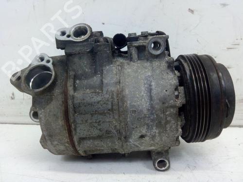 AC compressor BMW X3 (E83) 2.5 i | BP30550219M34 - Image 2