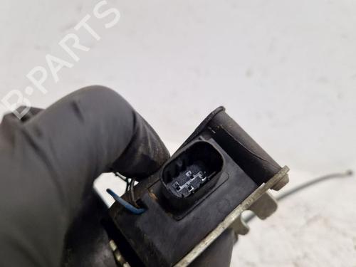 Front right lock MERCEDES-BENZ VITO Bus (W639) 115 CDI (639.701, 639.703, 639.705) | BP29171414C97 