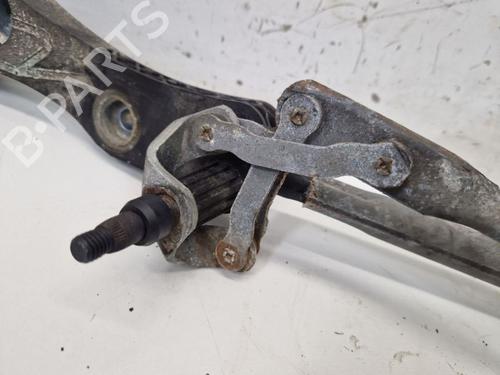 Front wipers mechanism BMW 5 Touring (E61) 525 d | BP25005960C83 